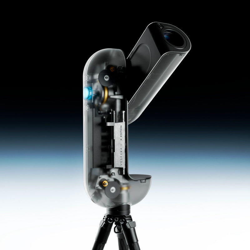 Vaonis Vespera II - X Edition Smart Telescope- LIMITED (VESIIX) Vaonis