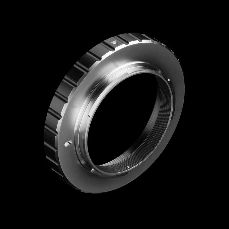 William Optics 48mm T mount for Nikon F (TM-NK-F-M48) William Optics
