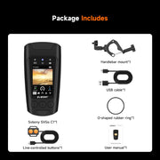 SVbony SVGo C1 Cycling Camera HD 4K 30fps IPX4 Waterproof (W9301A) Svbony