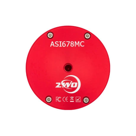 ZWO ASI678MM Mono USB3.0 (ASI678MM)
