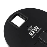 ZWO EFW 7x50mm Square Filter Wheel (EFW-7x50) ZWO
