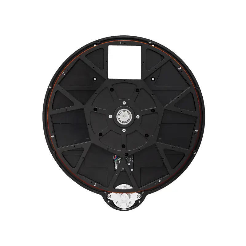 ZWO EFW 7x50mm Square Filter Wheel (EFW-7x50) ZWO