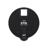 ZWO EFW 7x50mm Square Filter Wheel (EFW-7x50) ZWO