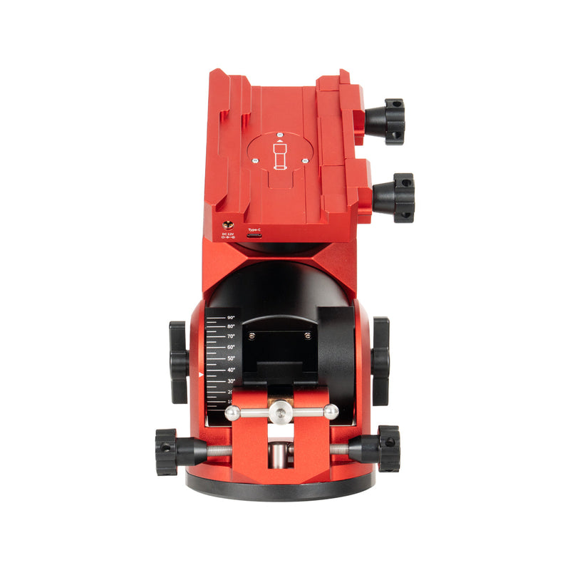ZWO AM7 Harmonic Drive Equatorial Mount (AM7) ZWO