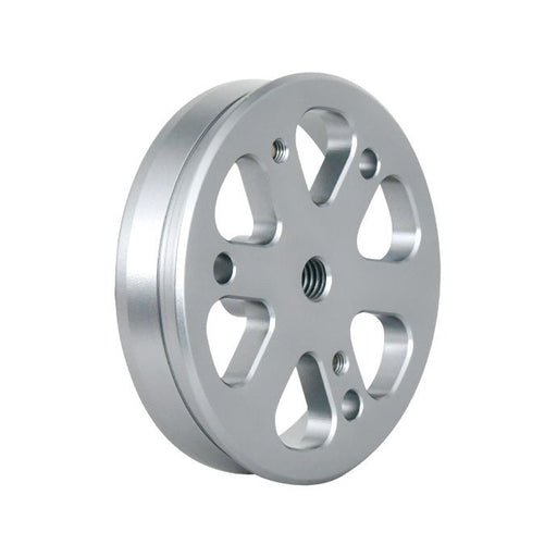 ZWO Silver Plate for TC40 Tripod (SP-TC40) ZWO