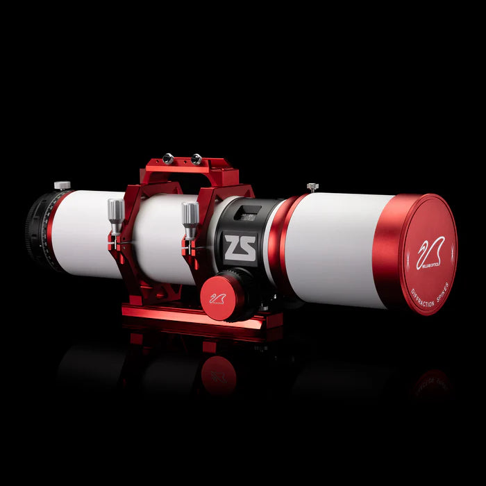 William Optics ZenithStar 81 Doublet WIFD APO f/6.9 William Optics