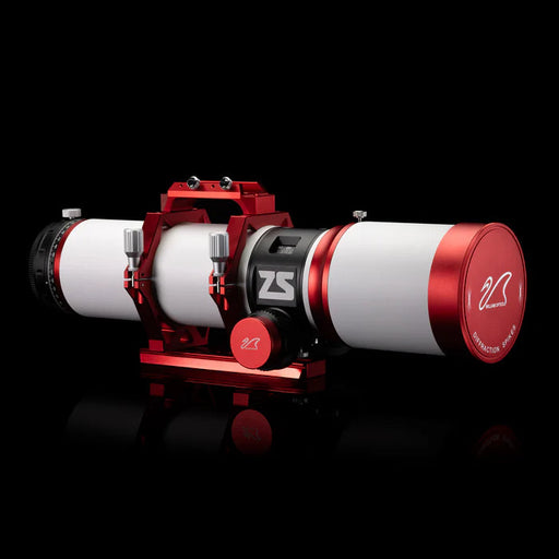 William Optics ZenithStar 81 Doublet WIFD APO f/6.9 William Optics