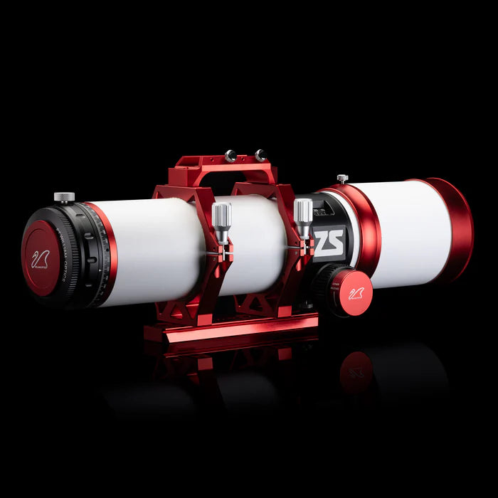 William Optics ZenithStar 81 Doublet WIFD APO f/6.9 William Optics