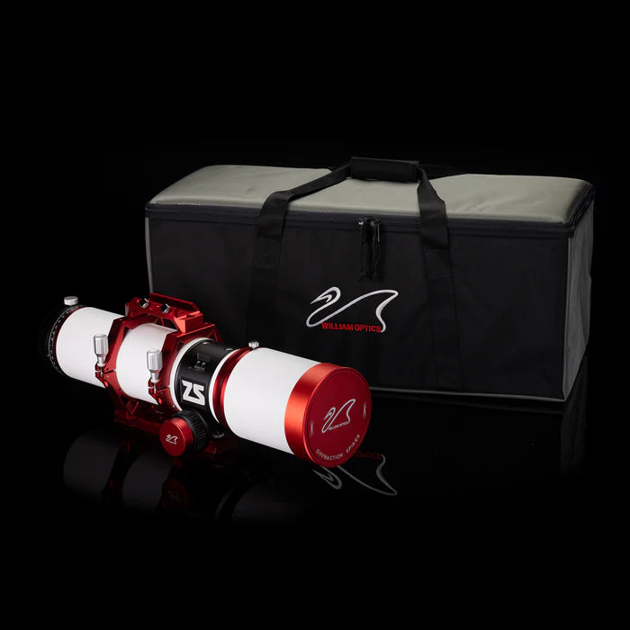 William Optics ZenithStar 81 Doublet WIFD APO f/6.9 William Optics