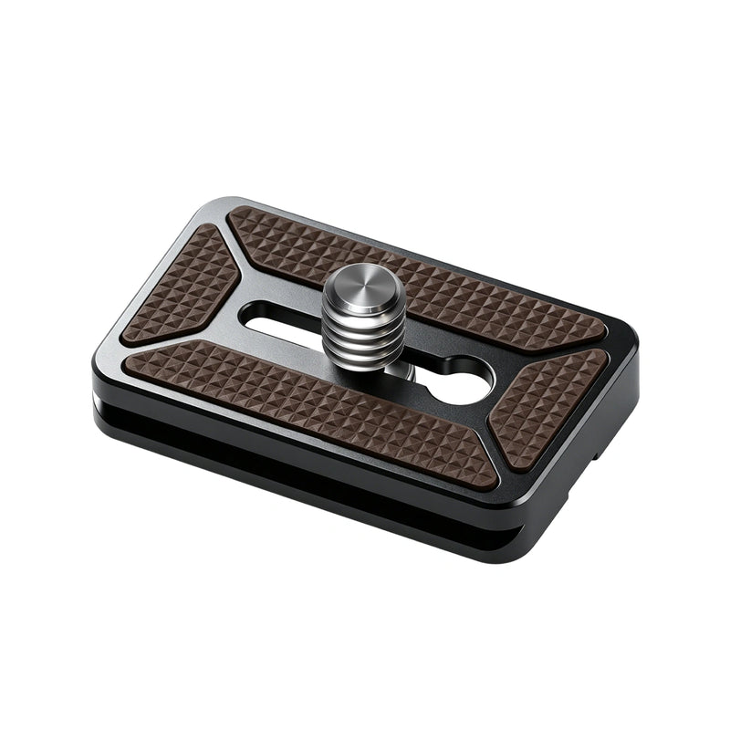 ZWO Seestar TH10 3/8″ Screw Quick Release Plate (QRP6038)