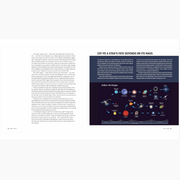Webb's Cosmos : Images and Discoveries from the James Webb Space Telescope Firefly