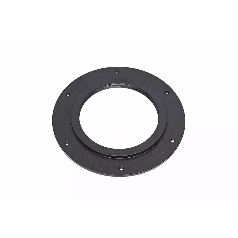 Adaptateur M54 femelle latéral pour caméra astronomique Wanderer pour Wanderer ETA M54 (WETA54-M54F)