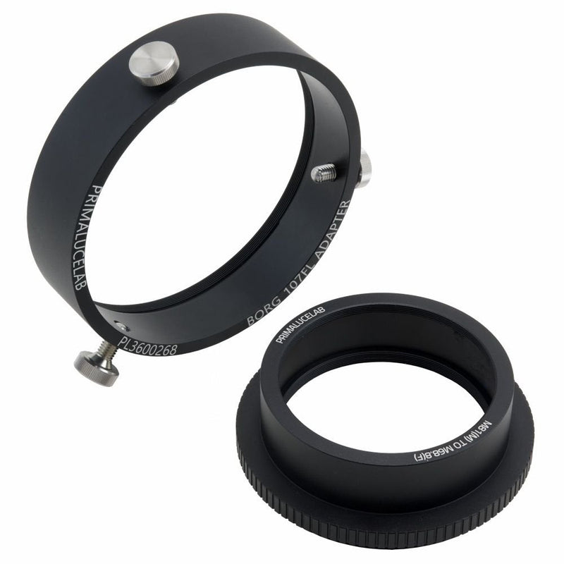 PrimaluceLab Adapter ESATTO 3" for FSQ-85 PrimaluceLab
