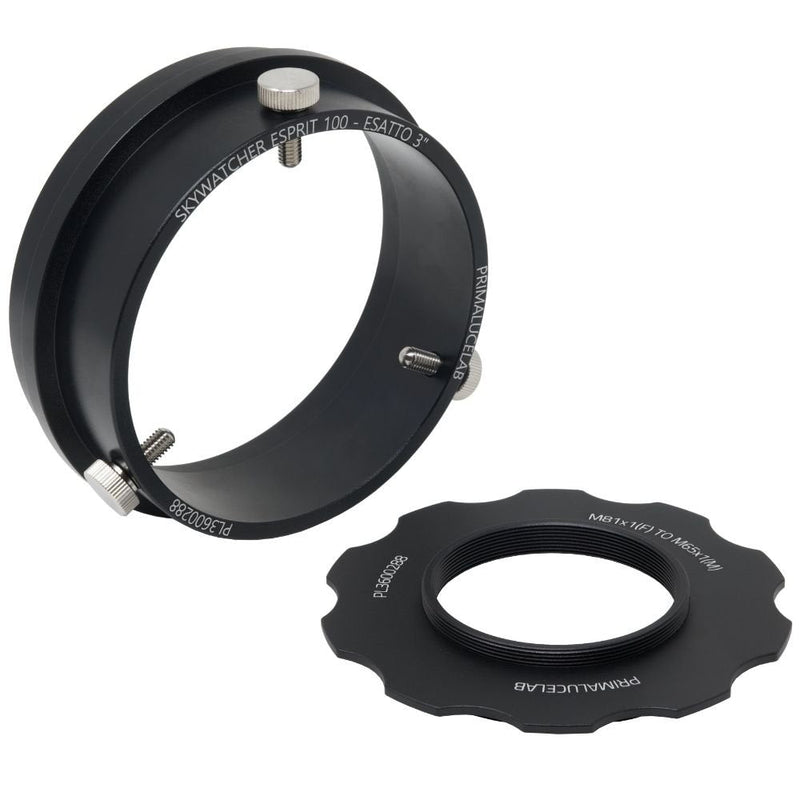 PrimaluceLab Adapter ESATTO 3" for FSQ-85 PrimaluceLab