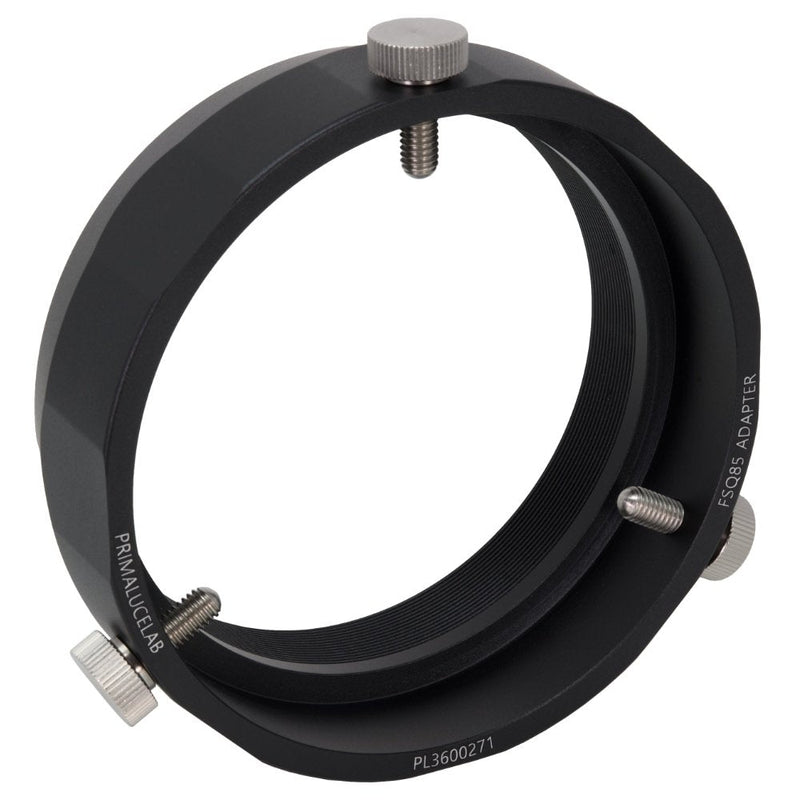 PrimaluceLab Adapter ESATTO 3" for FSQ-85 PrimaluceLab