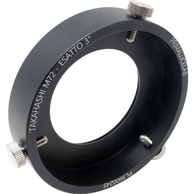 PrimaluceLab Adapter ESATTO 3" for FSQ-85 PrimaluceLab