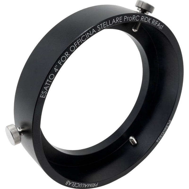 PrimaLuceLab Adapter ESATTO 4" for Takahashi FSQ-106 PrimaluceLab