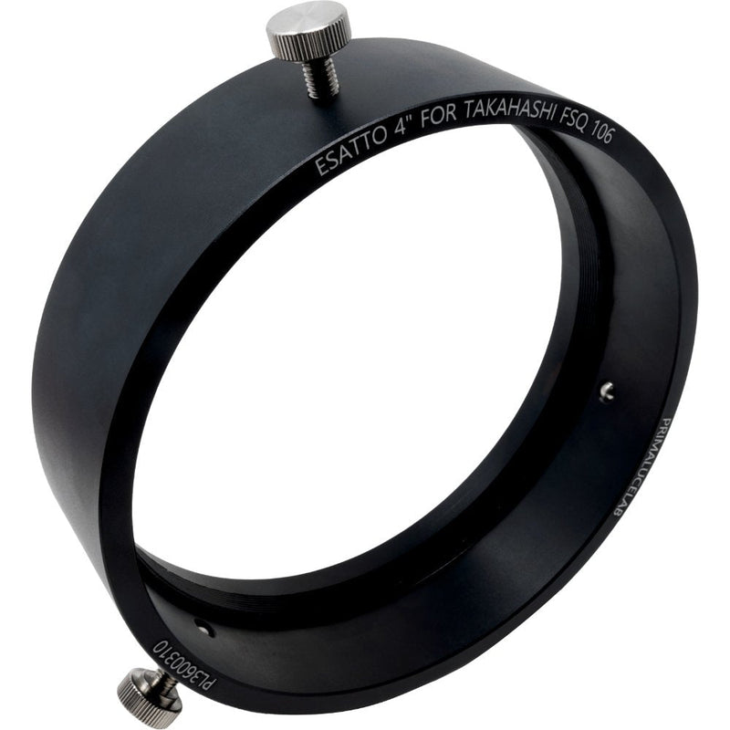 PrimaLuceLab Adapter ESATTO 4" for Takahashi FSQ-106 PrimaluceLab