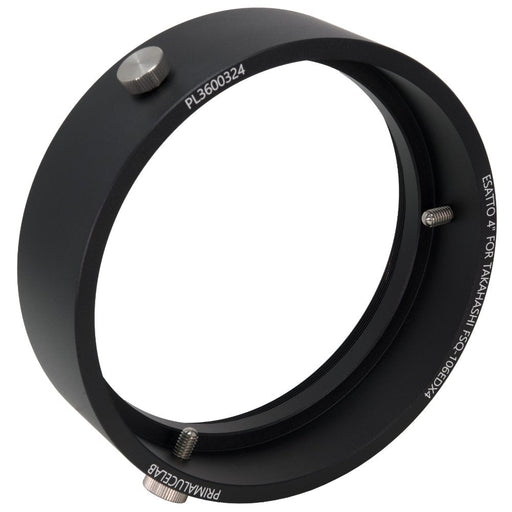 PrimaLuceLab Adapter ESATTO 4" for Takahashi FSQ-106 PrimaluceLab