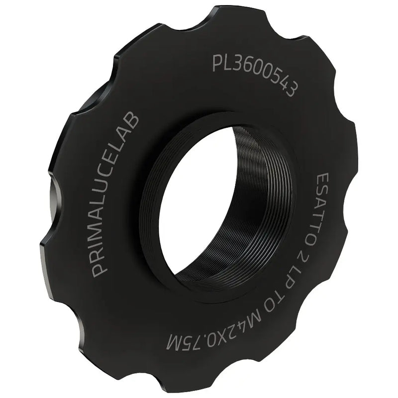 Adaptateur PrimaluceLab M60 pour ESATTO 2" LP
