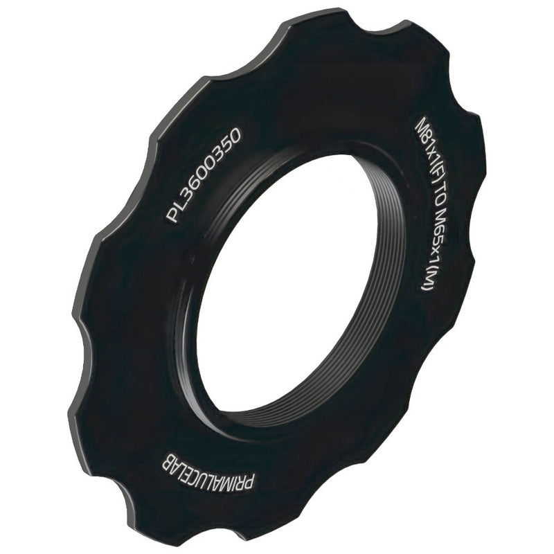 PrimaluceLab Adapter from M81 PrimaluceLab