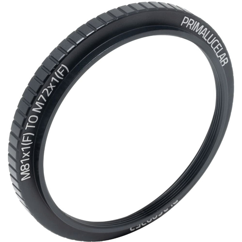 PrimaluceLab Adapter from M81 PrimaluceLab