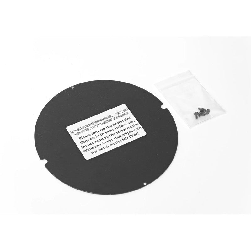 Wanderer Astro ND Filter for WandererCover Wanderer Astro