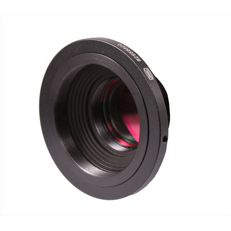 Baader T-2 C-Mount with mounted UV/IR Cut Filter (2958520I) Baader Planetarium
