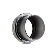 Baader zero-tolerance protective Canon DSLR T-Ring T-2/M48 and 2" (2958550) Baader Planetarium