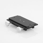 ADM Converter D Series Mounts to V Series Mount (D2V) - Astronomy Plus