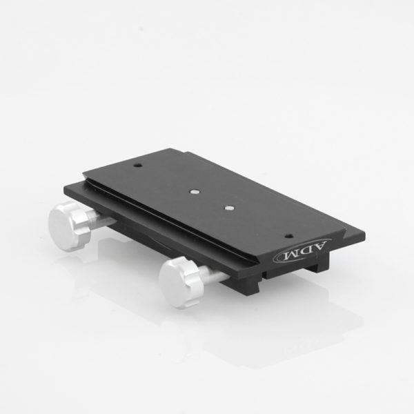 ADM Converter D Series Mounts to V Series Mount (D2V) - Astronomy Plus
