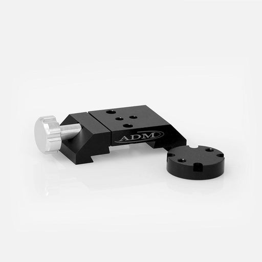 ADM D & V Series Dovetail Adapter for SkyWatcher Star Adventurer GTi (DVPA-SAGT) - Astronomy Plus