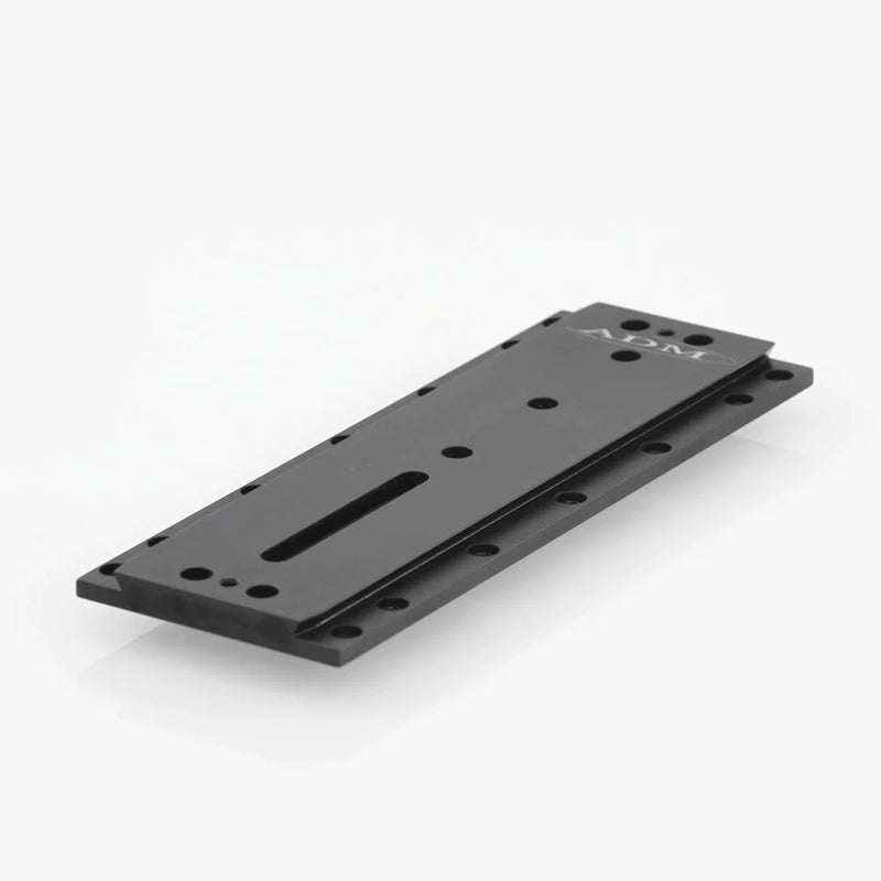 ADM D Series 11" Universal Dovetail Bar 3.5" Spacing (DUP11AP) - Astronomy Plus