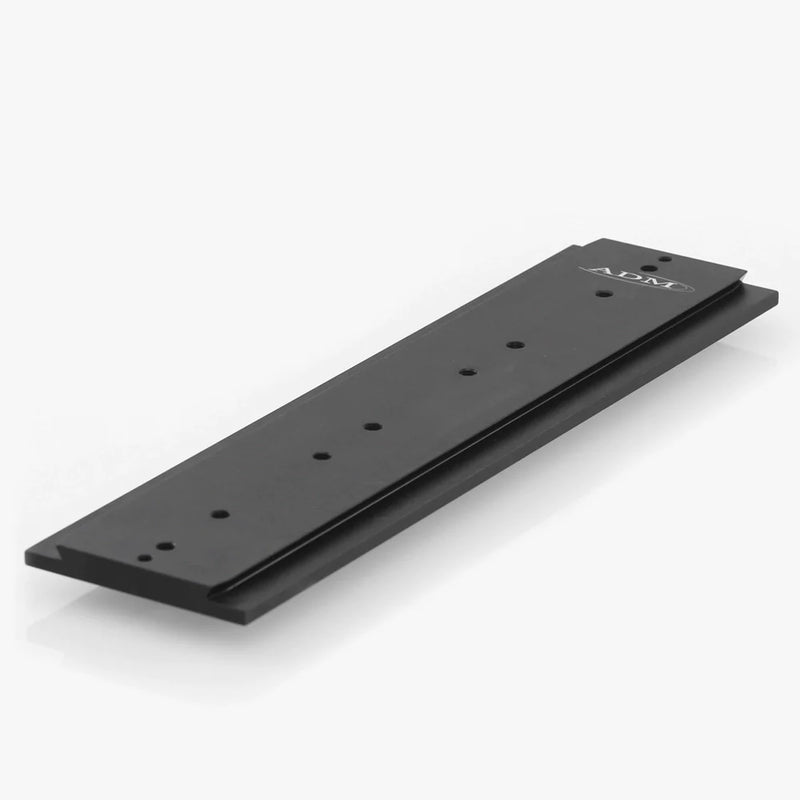 ADM D Series 15" Universal Dovetail Bar for Takahashi (DUP15T) - Astronomy Plus