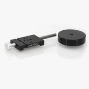 ADM D Series 3.5 lbs Counterweight with Side Mounting Option (DCW-SM) - Astronomy Plus
