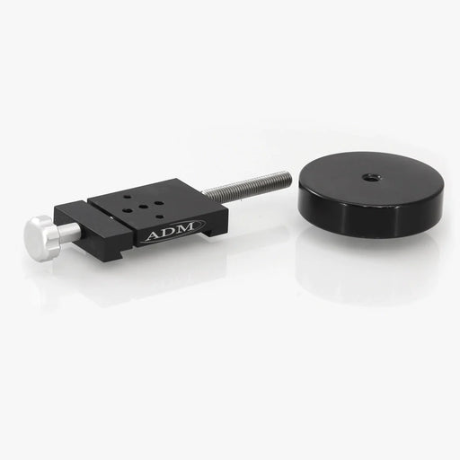 ADM D Series 3.5 lbs Counterweight with Side Mounting Option (DCW-SM) - Astronomy Plus