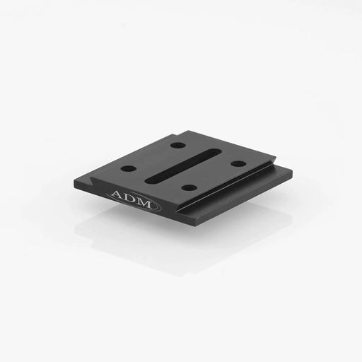 ADM D Series 4" Universal Dovetail Bar 2" Spacing (DUP4) - Astronomy Plus