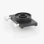 ADM D Series Saddle for ZEQ25 & ZEQ25 GT (DSAD-ZEQ) - Astronomy Plus
