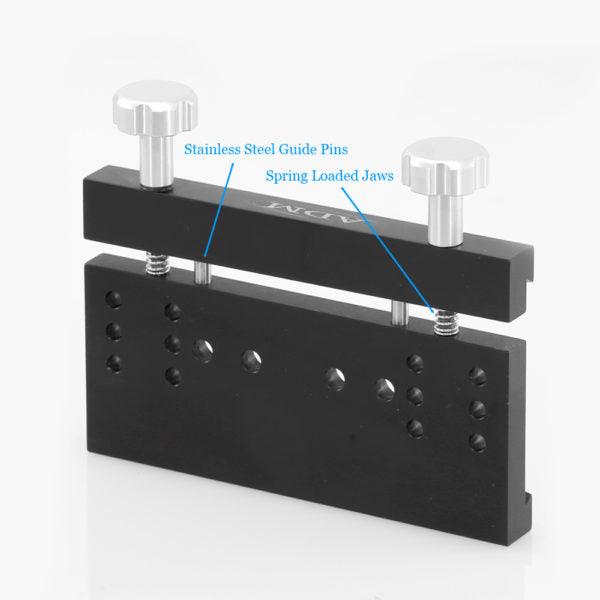 ADM D Series Saddle to V Series Saddle (DSAD-VSAD) - Astronomy Plus