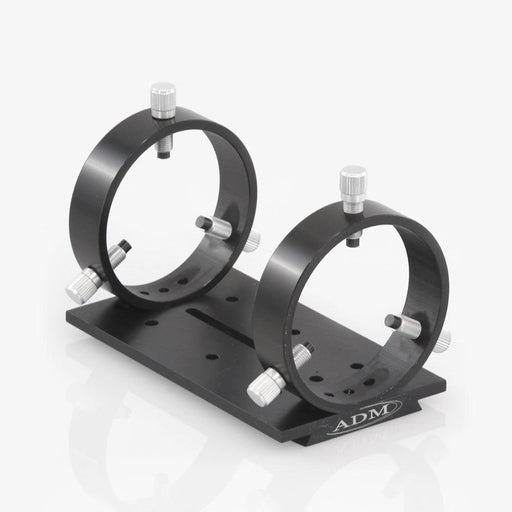 ADM D Series Universal 90m Adjustable Ring Set (DUPR90) - Astronomy Plus