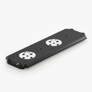 ADM D Series Universal Dovetail Bar for Takahashi TOA/FS/E-180 (DUP-TAK01) - Astronomy Plus