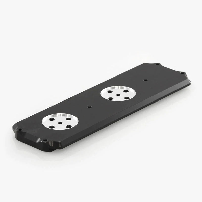 ADM D Series Universal Dovetail Bar for Takahashi TOA/FS/E-180 (DUP-TAK01) - Astronomy Plus