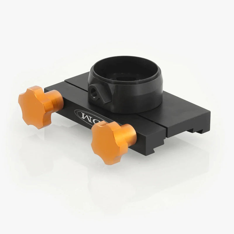 ADM Dual Series Saddle for AVX (DUAL-AVX) - Astronomy Plus