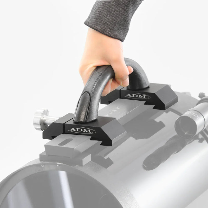 ADM DVHAND - D Series or V Series Dovetail Handle (DVHAND) - Astronomy Plus