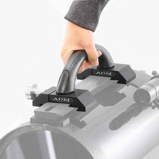 ADM DVHAND - D Series or V Series Dovetail Handle (DVHAND) - Astronomy Plus