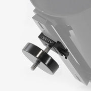 ADM V Series Counterweight with 3″ Threaded Rod (VCW-S) - Astronomy Plus