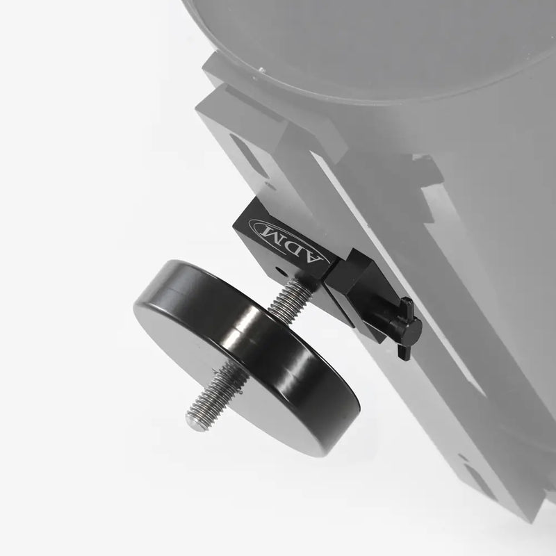 ADM V Series Counterweight with 3″ Threaded Rod (VCW-S) - Astronomy Plus