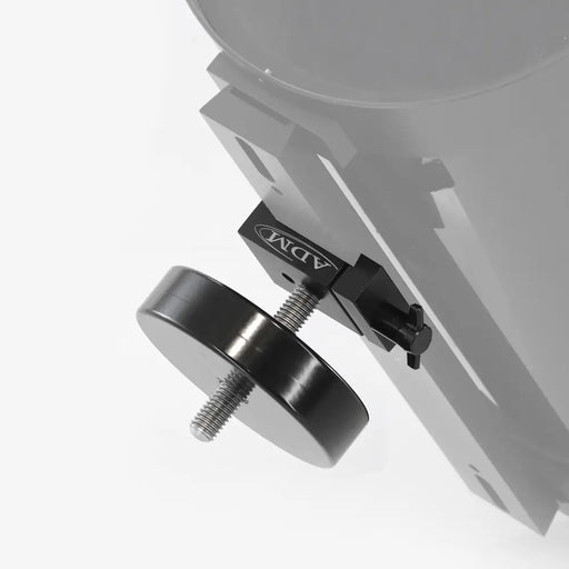 ADM V Series Counterweight with 3″ Threaded Rod (VCW-S) - Astronomy Plus