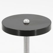 ADM V Series Counterweight with Side Mount and 3″ Threaded Rod (VCW-SM) - Astronomy Plus
