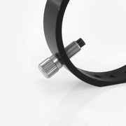 ADM V Series Dovetail Adjustable 75mm Ring Set (VR75) - Astronomy Plus